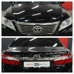 Седан Toyota Camry 2014 года, 2000000 рублей, Курск