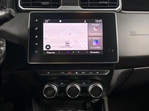 Внедорожник Renault Duster 2021 года, 1495200 рублей, Казань