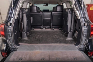 Внедорожник Toyota Land Cruiser 2012 года, 4499000 рублей, Томск