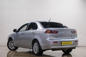 Седан Mitsubishi Lancer 2011 года, 799000 рублей, Новокузнецк