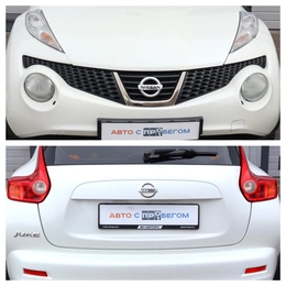 Внедорожник Nissan Juke 2013 года, 1295000 рублей, Железногорск