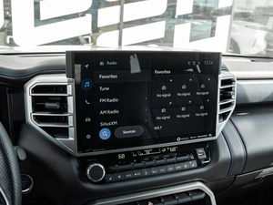 Внедорожник Toyota Sequoia 2023 года, 10050000 рублей, Краснодар