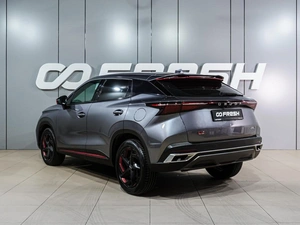 Внедорожник OMODA C5 2022 года, 1649000 рублей, Воронеж