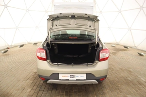 Седан Renault Logan 2019 года, 1249000 рублей, Обнинск