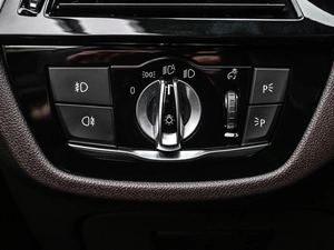 Седан BMW 5 серия 2018 года, 4579000 рублей, Кирилловка