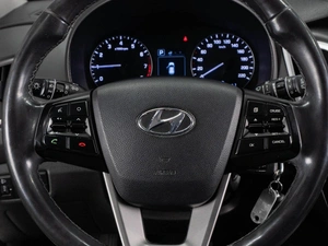 Внедорожник Hyundai Creta 2019 года, 1820000 рублей, Тюмень