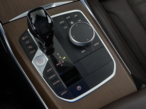 Седан BMW 3 серия 2019 года, 4838888 рублей, Москва