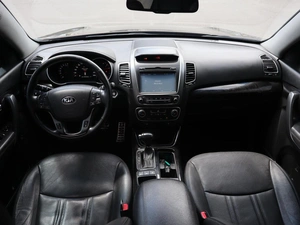 Внедорожник Kia Sorento 2014 года, 2000000 рублей, Железногорск
