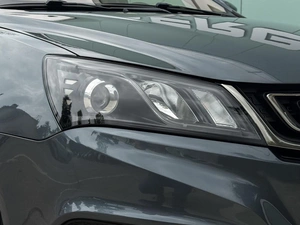 Седан Geely Emgrand 7 2018 года, 849000 рублей, Большой Сочи