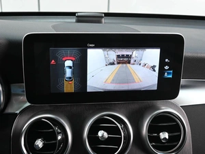 Внедорожник Mercedes-benz GLC-класс Coupe 2019 года, 4749000 рублей, Ростов-на-Дону