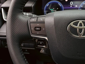 Седан Toyota Camry 2025 года, 4598000 рублей, Краснодар