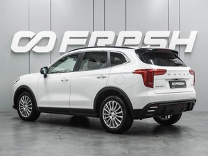 Внедорожник Haval Jolion 2024 года, 2465000 рублей, Воронеж