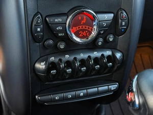 Внедорожник MINI Cooper S Countryman 2011 года, 1199000 рублей, Большой Сочи