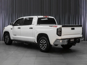 Пикап Toyota Tundra 2018 года, 6619000 рублей, Тюмень