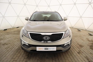 Внедорожник Kia Sportage 2012 года, 1549000 рублей, Обнинск