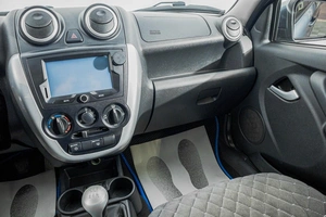 Универсал ВАЗ (LADA) Granta 2015 года, 659000 рублей, Барнаул