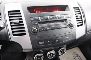 Внедорожник Citroen C-Crosser 2011 года, 969000 рублей, Красноярск