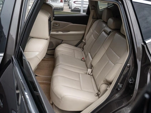 Внедорожник Nissan Murano 2019 года, 2329040 рублей, Краснодар