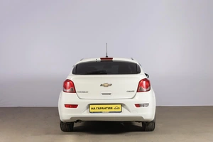 Хетчбэк Chevrolet Cruze 2012 года, 859000 рублей, Новосибирск