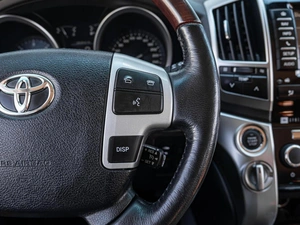 Внедорожник Toyota Land Cruiser 2014 года, 4399000 рублей, Краснодар
