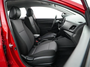 Седан Hyundai Solaris 2021 года, 1694444 рублей, Москва