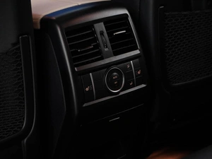 Внедорожник Mercedes-benz GLE-класс AMG 2016 года, 3598055 рублей, Москва
