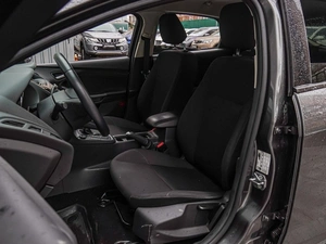 Хетчбэк Ford Focus 2017 года, 1250000 рублей, Краснодар