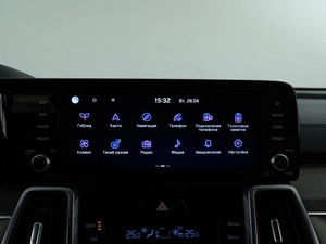 Внедорожник Kia Sorento 2021 года, 3898999 рублей, Москва