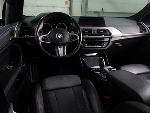 Внедорожник BMW X4 2020 года, 4298000 рублей, Воронеж