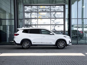 Внедорожник Chery Tiggo 8 2023 года, 1899000 рублей, Уфа