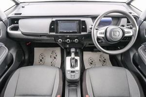Хетчбэк Honda Fit 2022 года, 1349000 рублей, Красноярск