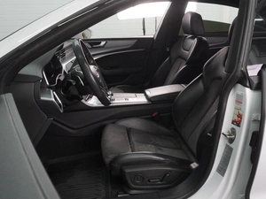 Лифтбек Audi A7 2018 года, 4559000 рублей, Воронеж