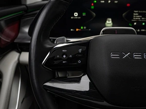 Внедорожник EXEED RX 2023 года, 2995000 рублей, Краснодар