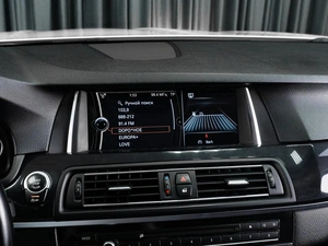 Седан BMW 5 серия 2013 года, 1849000 рублей, Тюмень