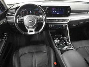Седан Kia K5 2020 года, 2612900 рублей, Казань