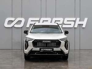 Внедорожник Haval Jolion 2024 года, 1690000 рублей, Краснодар