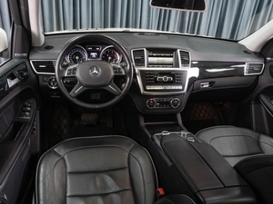 Внедорожник Mercedes-benz GL-класс 2013 года, 2678000 рублей, Тюмень