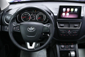 Внедорожник FAW Besturn X40 2020 года, 1288000 рублей, Солонцы