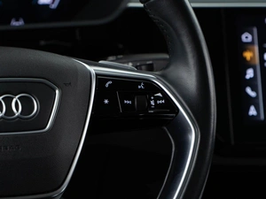 Внедорожник Audi e-tron Sportback 2020 года, 4210434 рублей, Москва