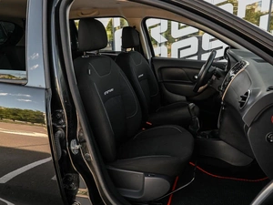 Хетчбэк Renault Sandero Stepway 2015 года, 959000 рублей, Волгоград