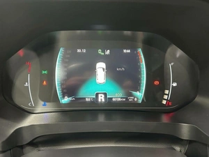 Внедорожник Chery Tiggo 4 Pro 2023 года, 1520000 рублей, Красноярск