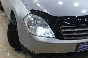 Седан Nissan Teana 2003 года, 599000 рублей, Новокузнецк