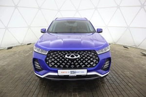 Внедорожник Chery Tiggo 7 2022 года, 1799000 рублей, Обнинск