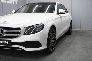 Седан Mercedes-benz E-класс 2017 года, 2690000 рублей, Омск