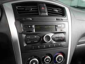 Седан Datsun on-DO 2017 года, 640000 рублей, Воронеж