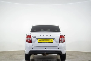 Седан ВАЗ (LADA) Granta 2021 года, 719000 рублей, Оренбург