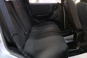Внедорожник Chevrolet Niva 2010 года, 469000 рублей, Омск