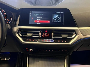 Седан BMW 3 серия 2019 года, 3499000 рублей, Красноярск