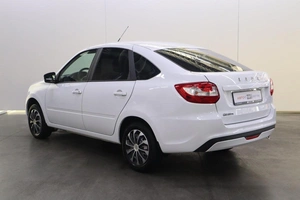 Седан ВАЗ (LADA) Granta 2024 года, 870000 рублей, Брянск