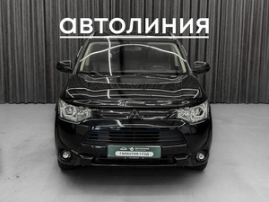 Внедорожник Mitsubishi Outlander 2012 года, 1279000 рублей, Красноярск